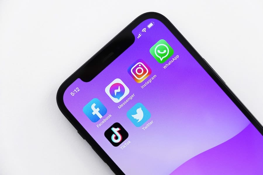 TikTok foi um dos destaques do Correio Sabiá em junho: um dos vídeos que publicamos teve mais de 390 mil views / Foto: Jere
