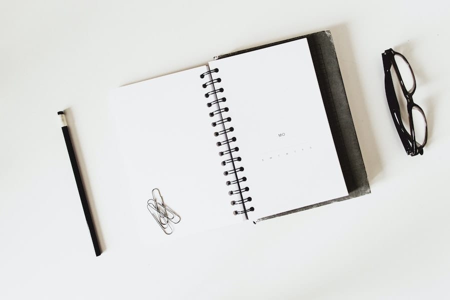 Agenda da Semana: Foto: Lauren Sauder/Unsplash