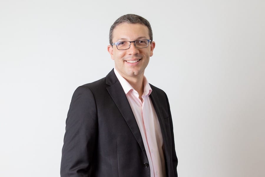 Samir Nehme, presidente do Conselho Regional de Contabilidade do Rio de Janeiro / Foto: Divulgação