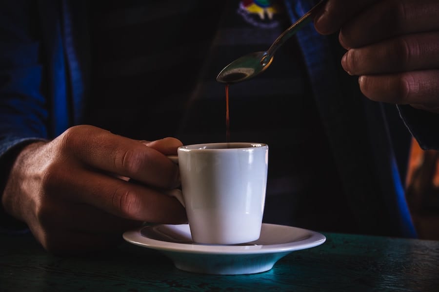 Agenda do Correio Sabiá dá previsibilidade ao noticiário / 📸 Louis Hansel/Unsplash