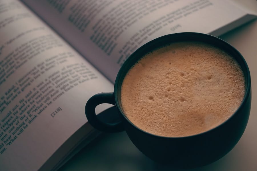 Correio Sabiá explica o que deve estar no radar do noticiário / 📸 Sina Salehian/Unsplash
