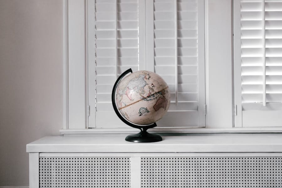 Agenda da Semana organiza os principais eventos destes dias / 📸 Andrew Neel/Unsplash
