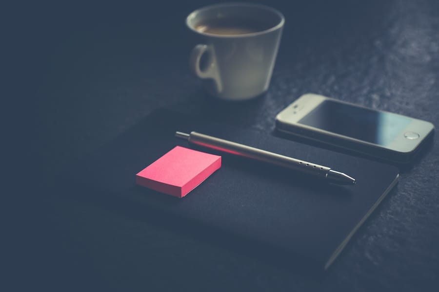 Agenda: este conteúdo tem atualizações diárias / 📸 Markus Spiske/Unsplash