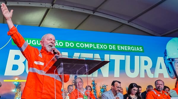 Lula sanciona desoneração da folha de pagamentos