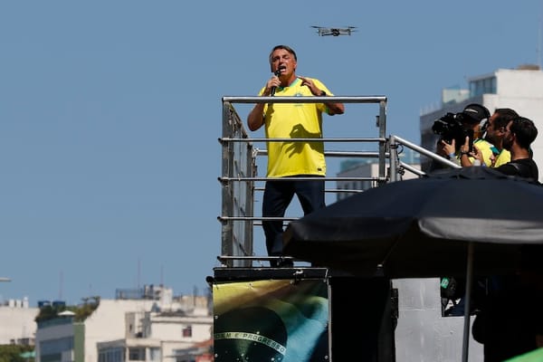 Relatório da PF põe Bolsonaro no centro de trama golpista; baixe o documento e entenda