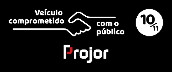 Correio Sabiá ganha selo do Projor de compromisso com o público