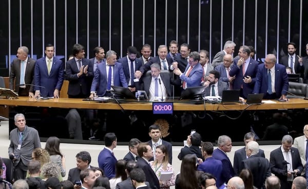 Reforma tributária, pacote fiscal e Orçamento de 2025: pautas avançam no Congresso