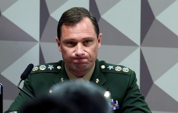 Delação premiada de Mauro Cid: faça o download do PDF