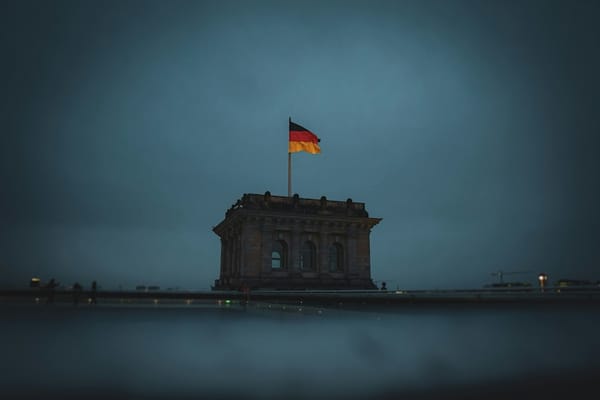 🇩🇪 Eleições na Alemanha 2025: Contexto, principais candidatos e previsões