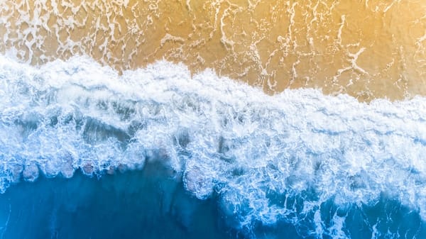 Lei do Mar: Câmara aprova projeto que trata da governança oceânica no Brasil