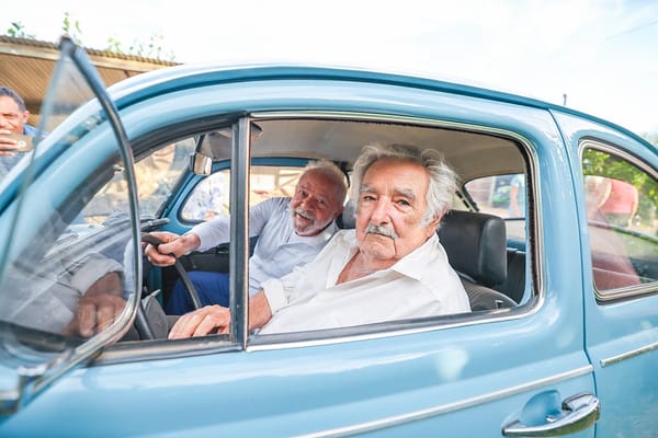 Morre 'Pepe' Mujica, ex-presidente do Uruguai e ícone da esquerda latino-americana