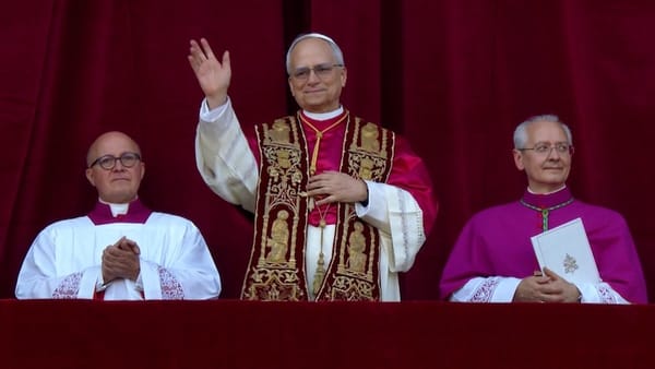 Robert Francis Prevost: quem é o Papa Leão XIV?