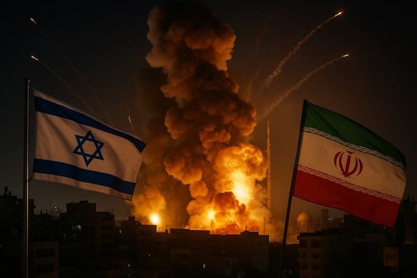 Israel x Irã: atualizações até agora sobre o conflito