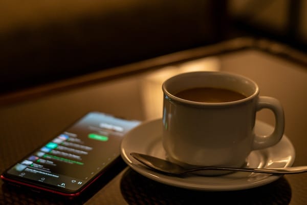 Foto: Glenn Villas/Unsplash