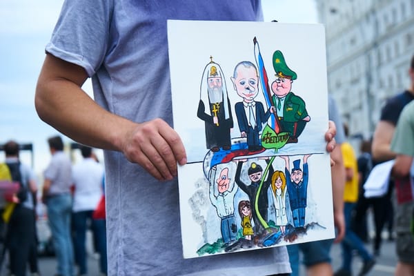 Foto: Valery Tenevoy/Unsplash