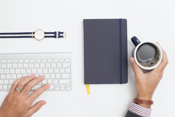 Foto: Cathryn Lavery/Unsplash