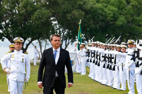 (Rio de Janeiro - RJ, 08/06/2022) Cerimônia de Formatura do Curso Especial de Habilitação para Promoção a Sargento. Foto