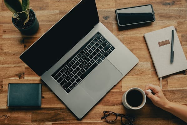 Foto: Clay Banks/Unsplash