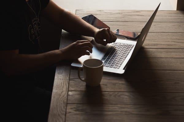 Foto: Parker Byrd/Unsplash