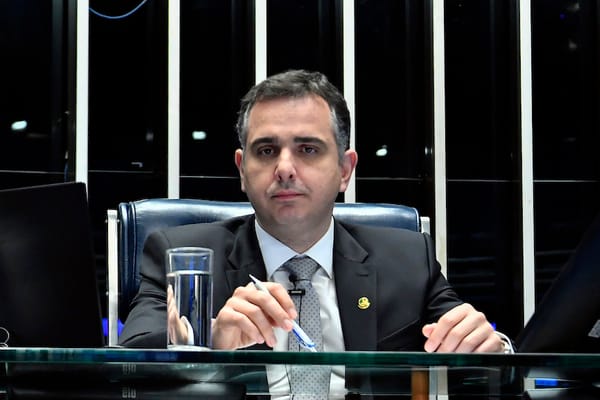 Entenda o noticiário: O Congresso Nacional ainda deve decidir sobre vetos presidenciais / Foto: Waldemir Barreto/Agência Se