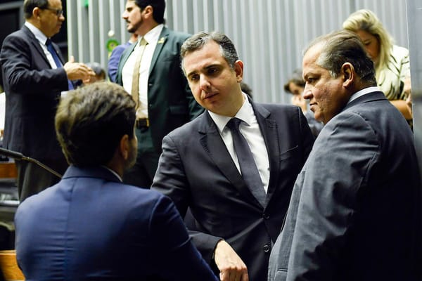 Foto: Roque de Sá/Agência Senado
