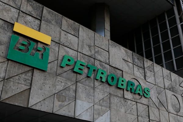 Edifício da Petrobras / Foto: Fernando Frazão/Agência Brasil