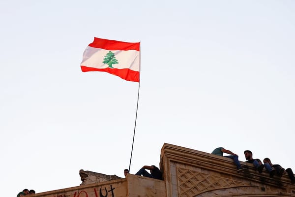 Líbano e Israel caminham para acordo sobre fronteira, num momento em que os libaneses passam por crise econômica / Foto: Ch