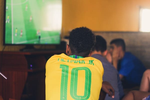 O Brasil faz seu 1º jogo na Copa do Mundo do Qatar nesta quinta-feira (24), contra a Sérvia / Foto: Gustavo Ferreira/Unspla
