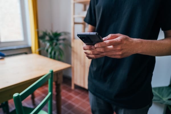 Agenda da Semana do Correio Sabiá traz previsibilidade ao noticiário / Foto: Jonas Leupe/Unsplash