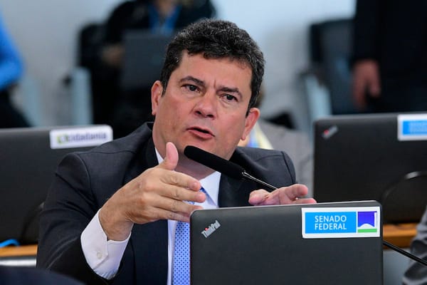 Comissão de Relações Exteriores e Defesa Nacional (CRE) realiza reunião para apresentação do plano de trabalho para o b