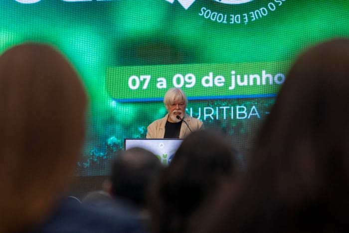 Without oversight, the High Seas Treaty is 'just a piece of paper', says Paul Watson