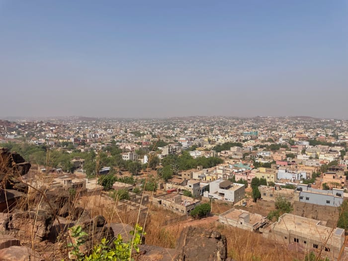 Governo do Mali relata ataques rebeldes contra cidades do norte