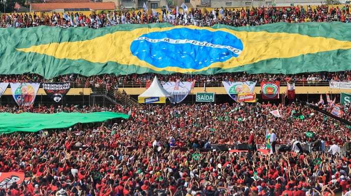 Por que o número de candidaturas registradas é o menor desde 2010?