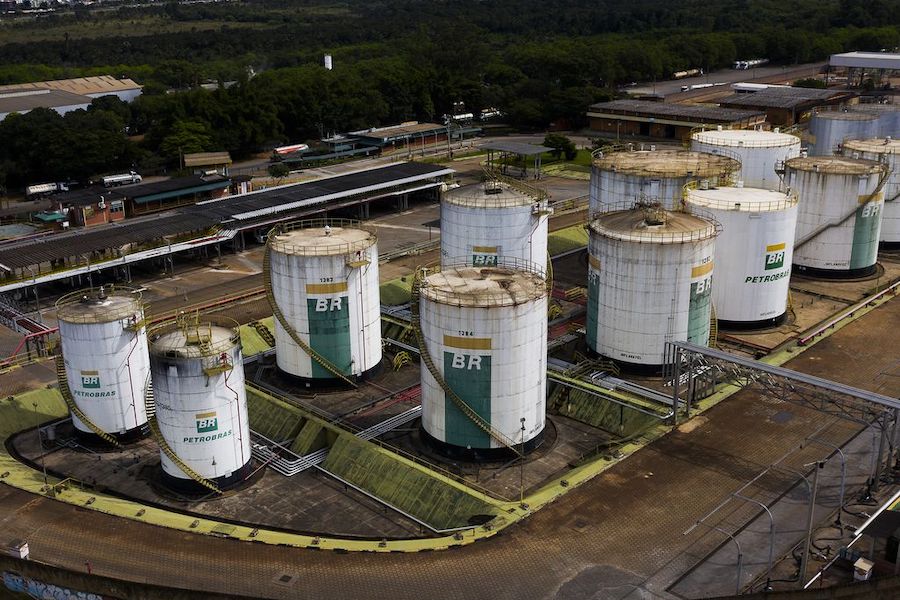 Sabiá: Petrobras divulga seu balanço nesta quarta-feira (1º.mar.2023), como consta na Agenda da Semana do Correio Sabiá / Foto: Marcello Casal Jr/Agência Brasil